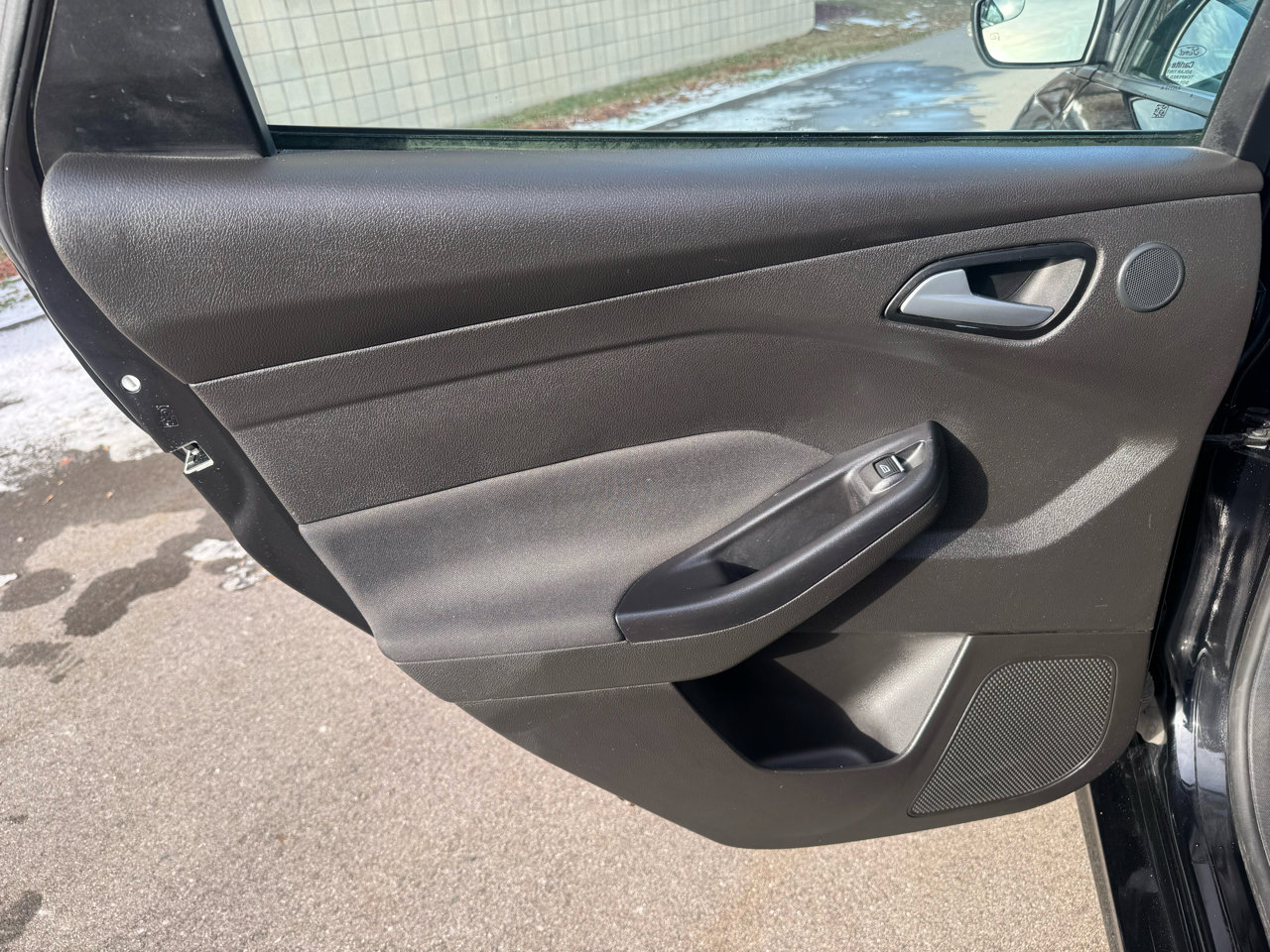 Used 2016 Ford Focus ST w/ Equipment Group 401A image 44