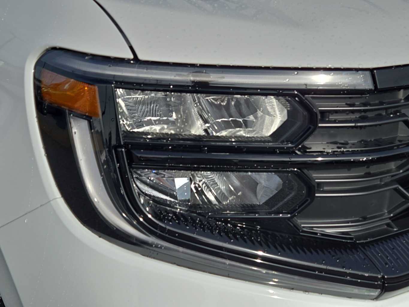 New 2026 Ford Expedition Max Active RWD image 15