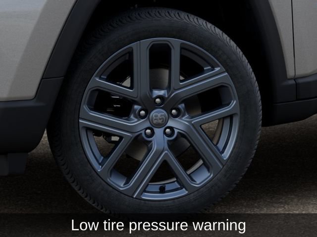 New 2026 Jeep Compass Latitude AWD/4WD image 12