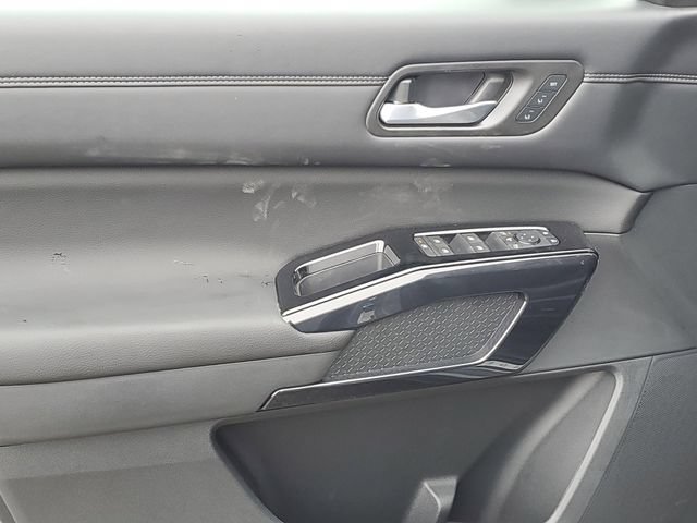New 2026 Nissan Pathfinder Platinum AWD/4WD image 26