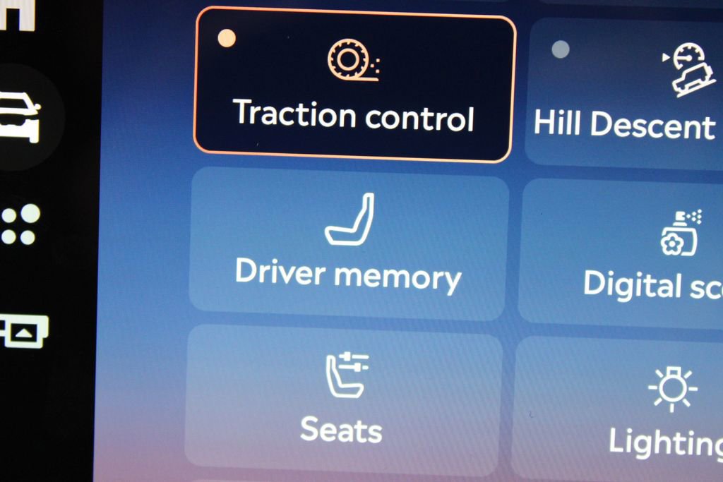 New 2026 Lincoln Navigator Reserve image 53