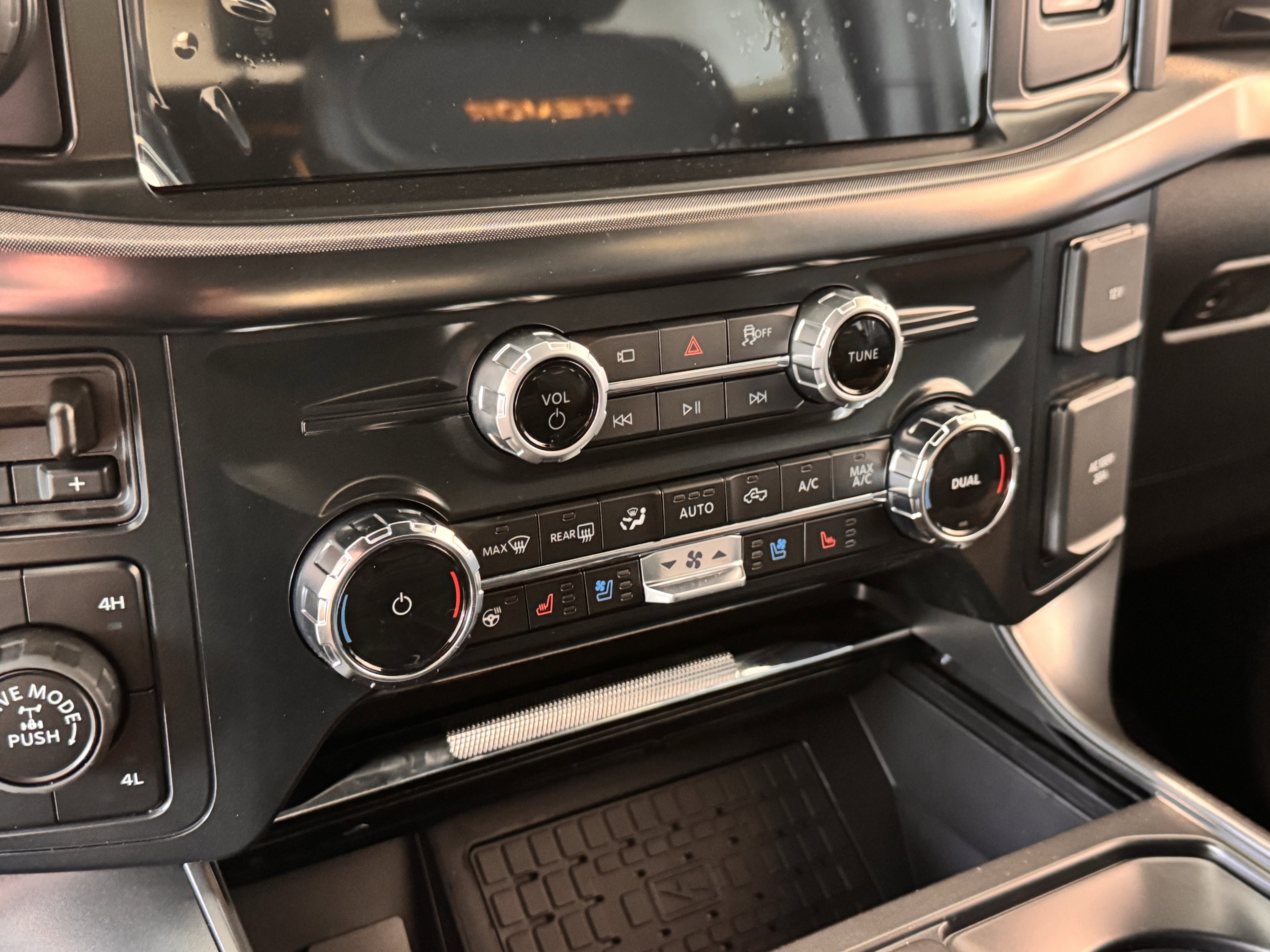 New 2025 Ford F150 Tremor w/ Equipment Group 402A High image 21