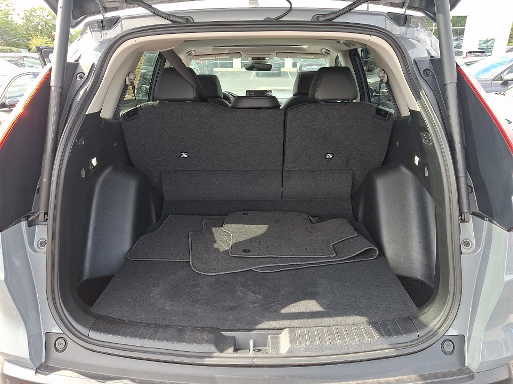 Used 2026 Honda CR-V EX-L image 29