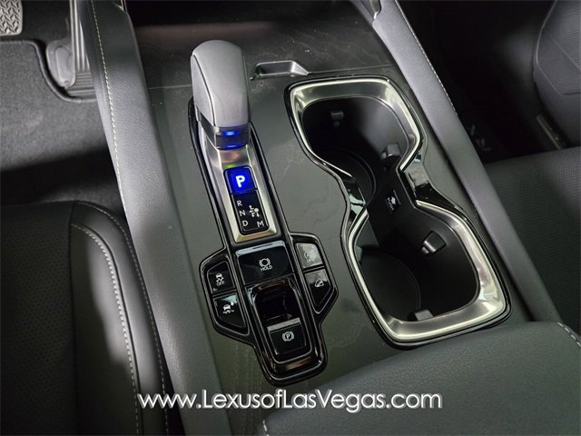 New 2026 Lexus RX 350 Premium Plus image 20