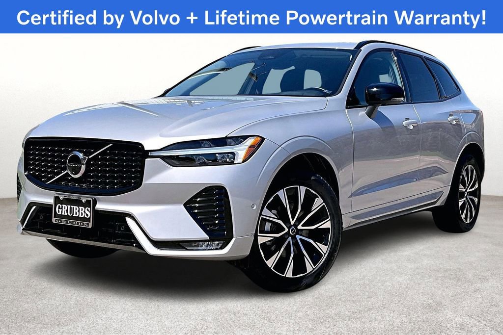 Used 2025 Volvo XC60 B5 Plus image 15