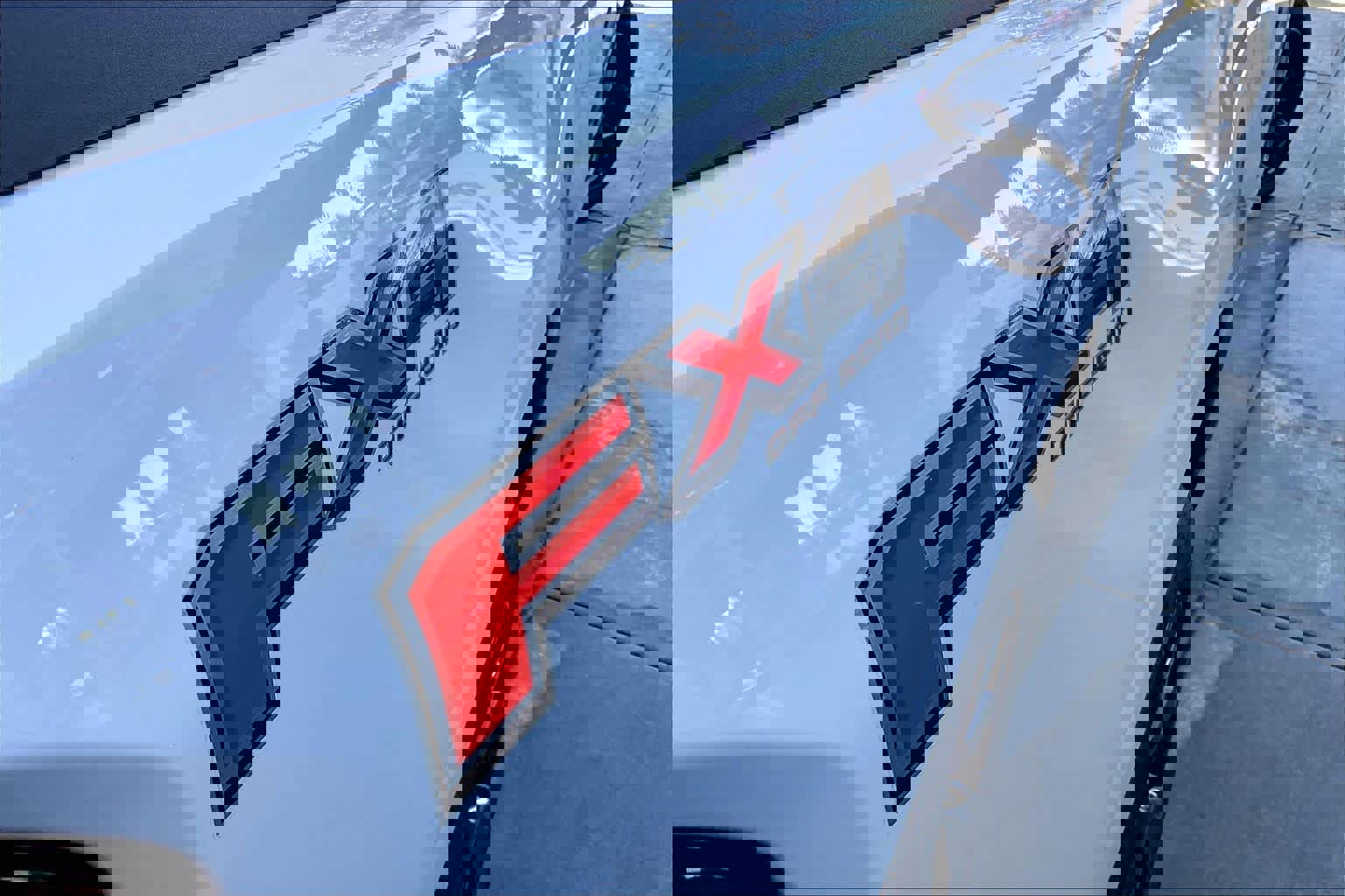 Used 2025 Ford Maverick XLT w/ XLT Luxury Package image 9