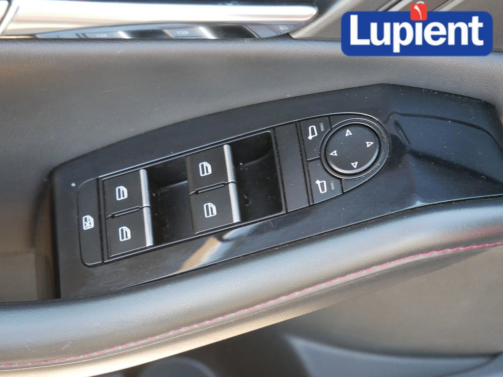 Used 2025 MAZDA CX-30 AWD 2.5 S w/ Preferred Package image 16