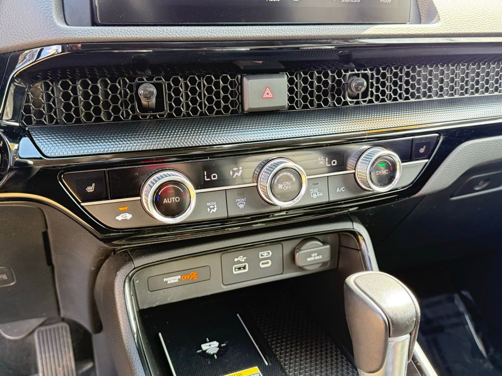 Used 2024 Honda CR-V EX-L image 37