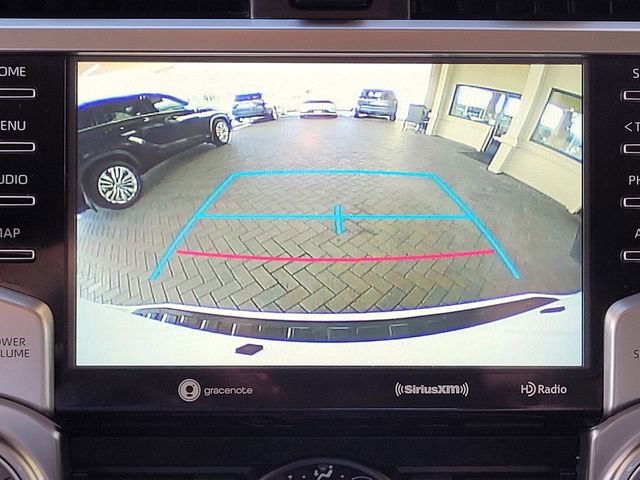 Certified 2024 Toyota 4Runner SR5 Premium image 13