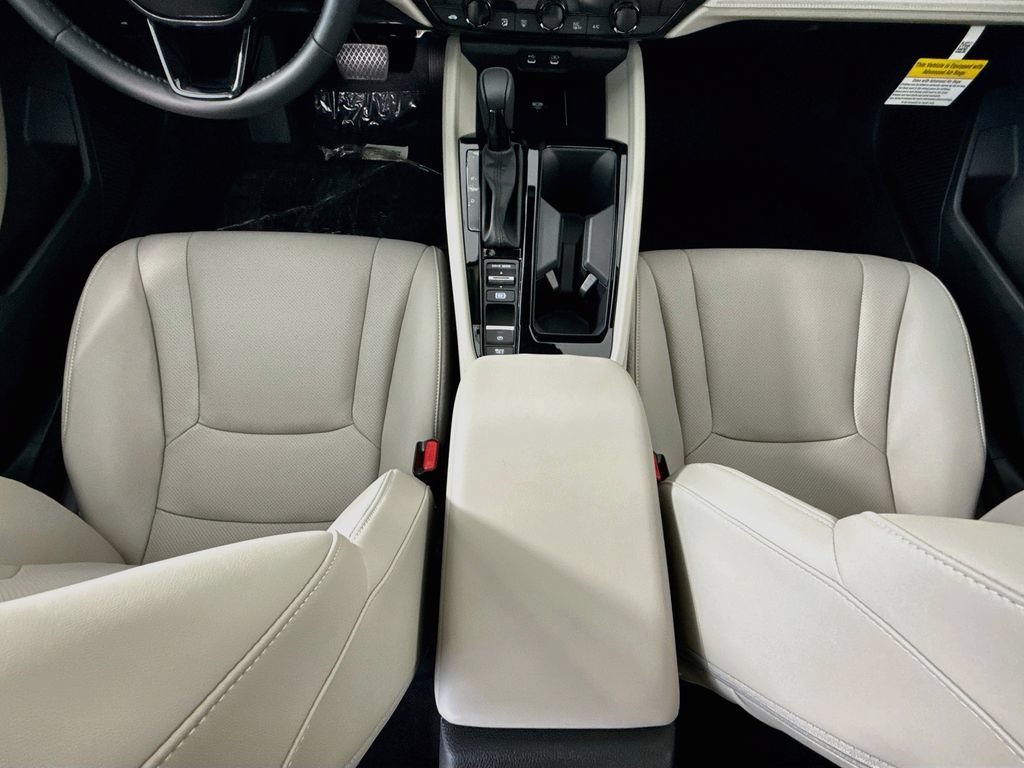 New 2026 Honda Accord EX-L image 17