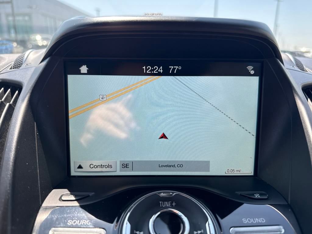 Used 2019 Ford Escape Titanium image 18