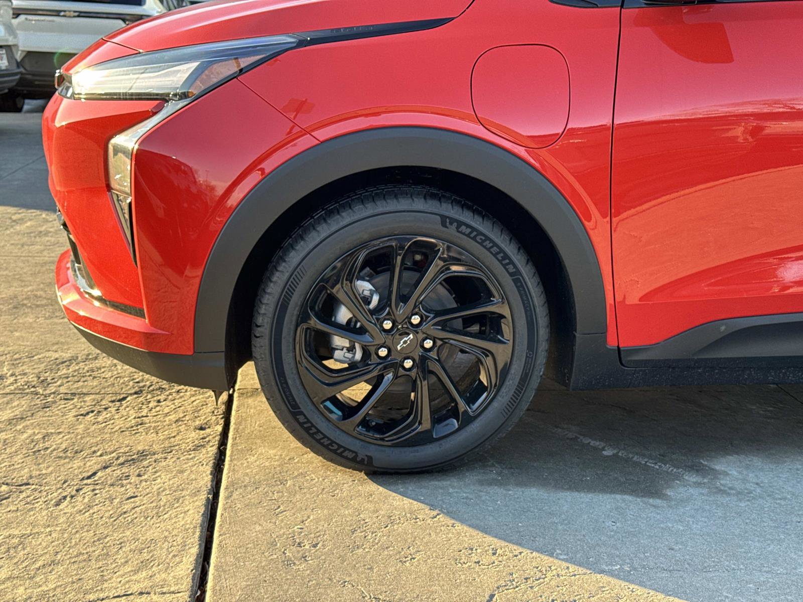 New 2027 Chevrolet Bolt RS w/ Technology Package image 10