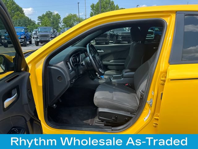Used 2018 Dodge Charger R/T RWD image 11