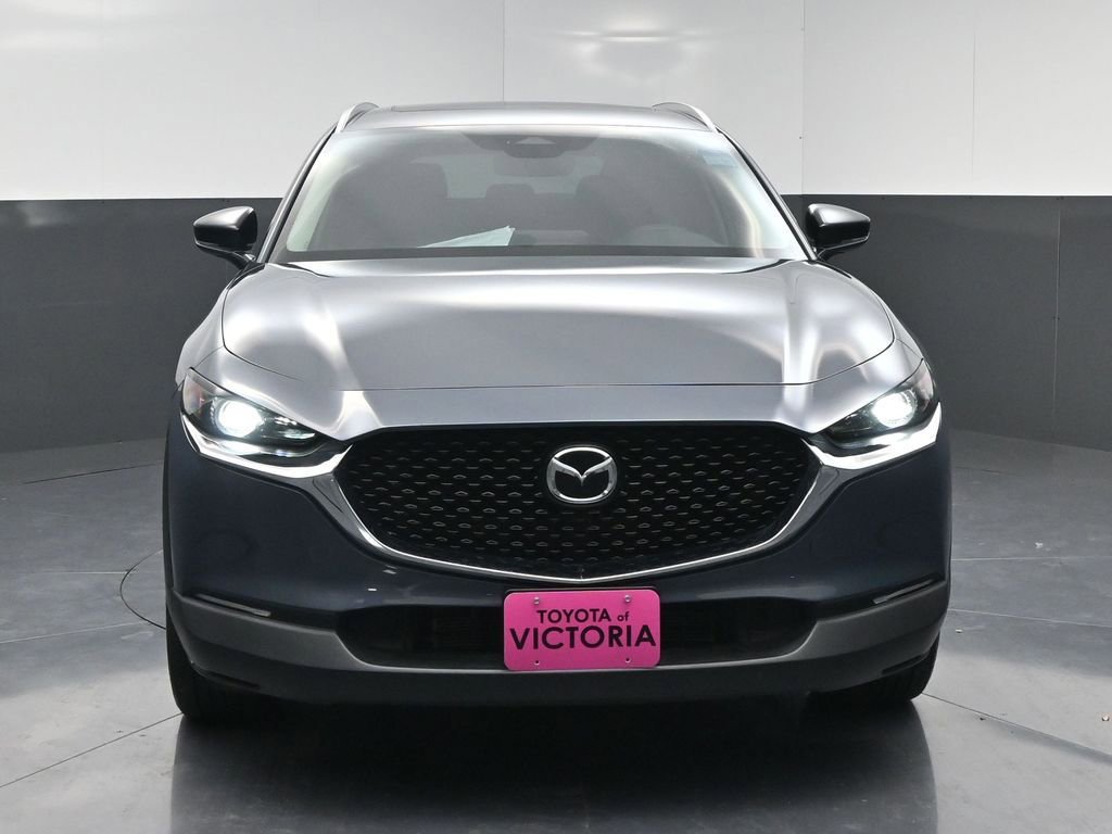Used 2025 MAZDA CX-30 AWD 2.5 S w/ Preferred Package image 15