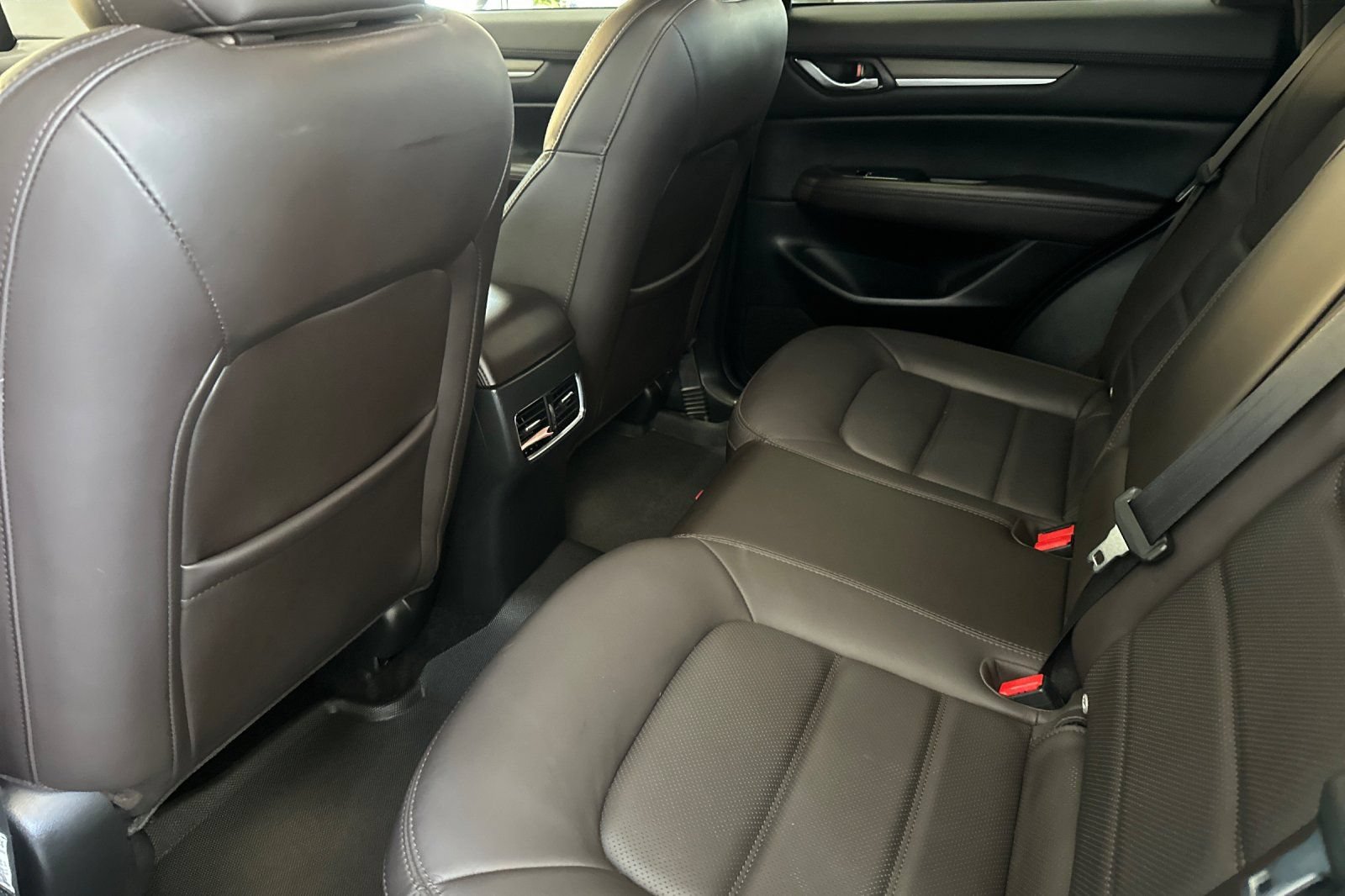Used 2020 MAZDA CX-5 Signature AWD/4WD image 14