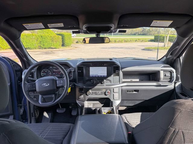 Used 2022 Ford F150 XL w/ STX Appearance Package image 17
