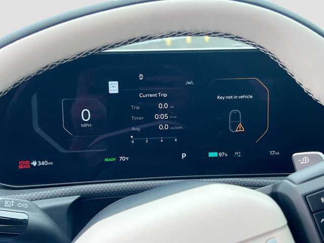 New 2026 Kia EV6 GT-Line RWD image 12