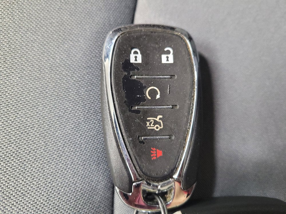 Used 2021 Chevrolet Malibu LS w/ LPO, Convenience Package 2 FWD image 32