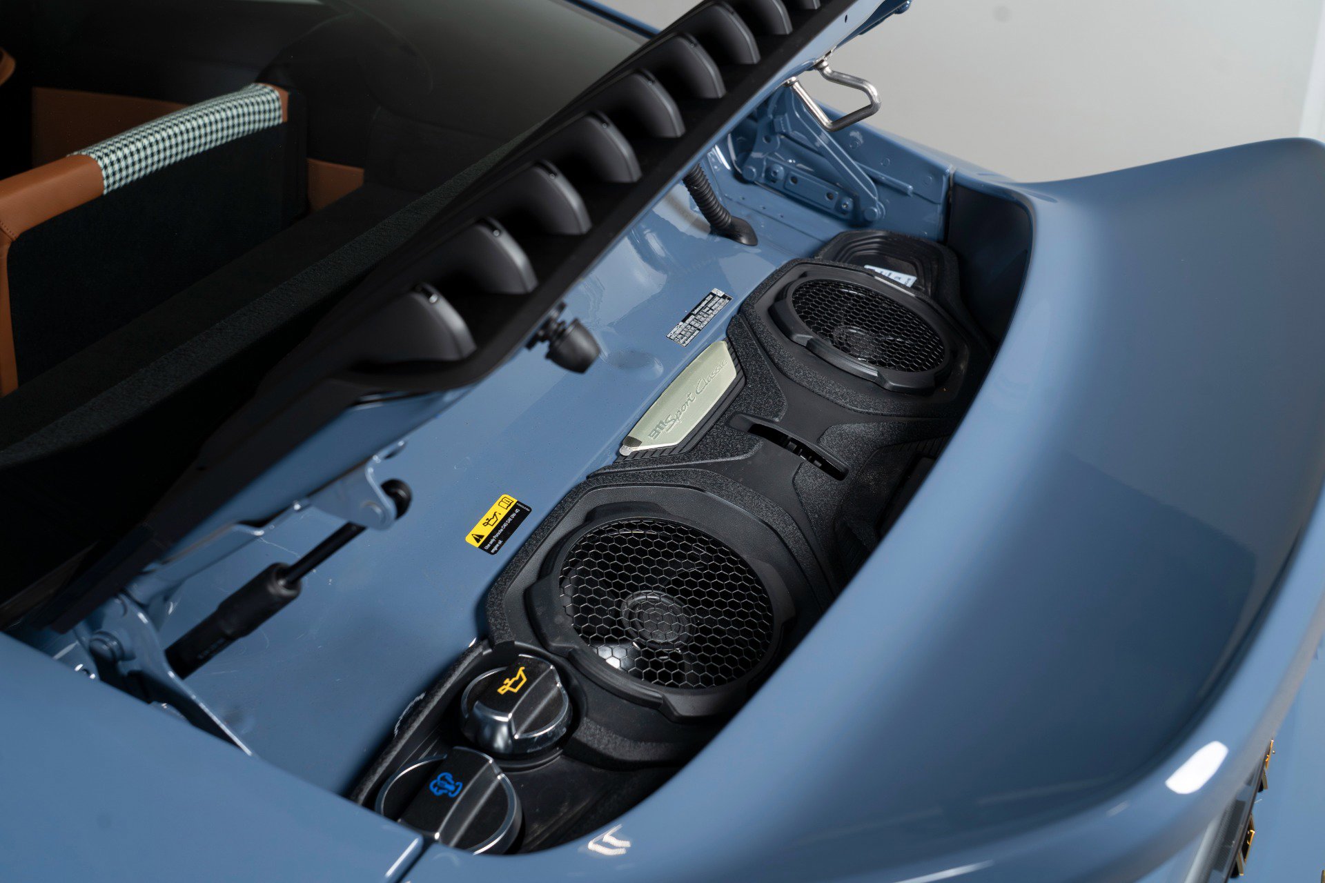 Used 2023 Porsche 911 Sport Classic image 14