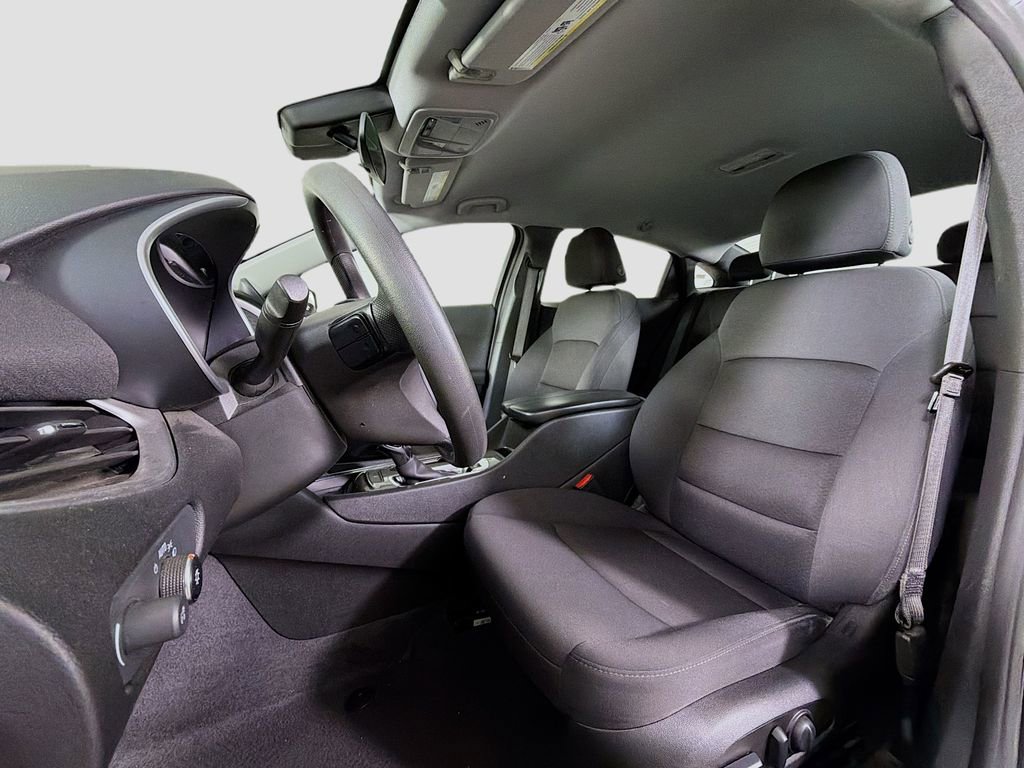 Used 2023 Chevrolet Malibu LT image 13