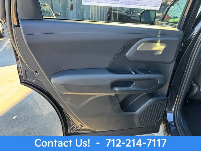 New 2027 Kia Telluride S image 13