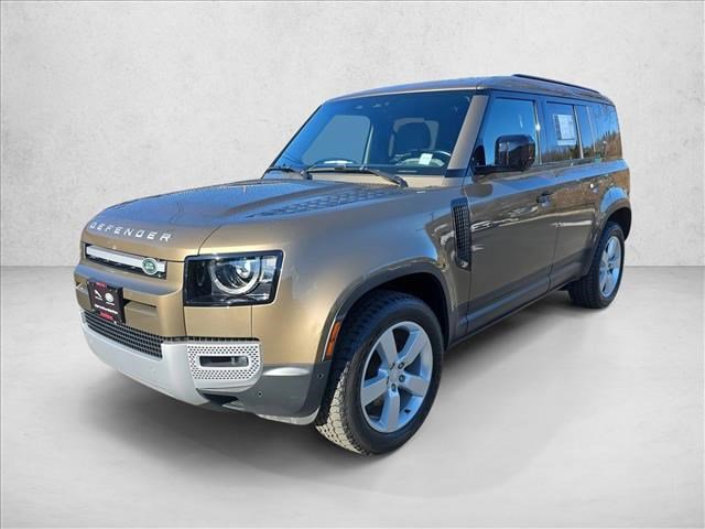 Used 2023 Land Rover Defender 110 S