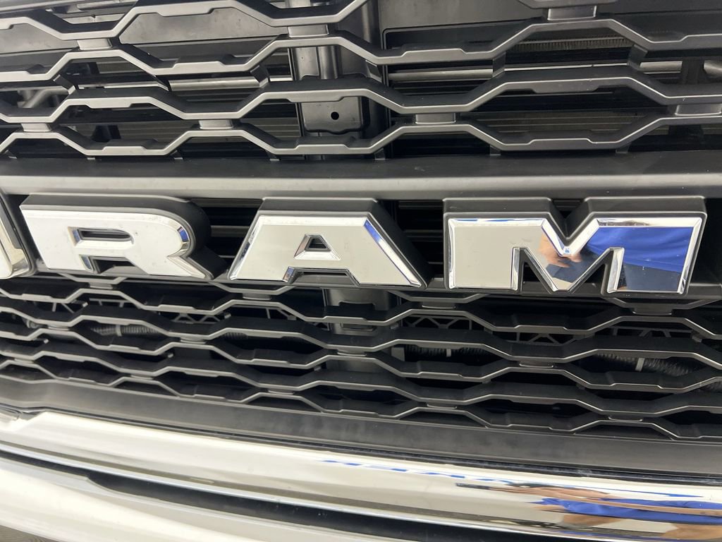 Used 2021 RAM 2500 Tradesman image 30