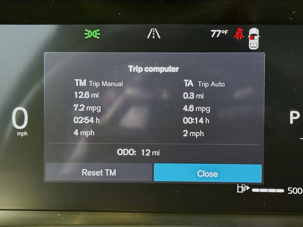 New 2026 Volvo XC90 B6 Plus w/ Protection Package image 12