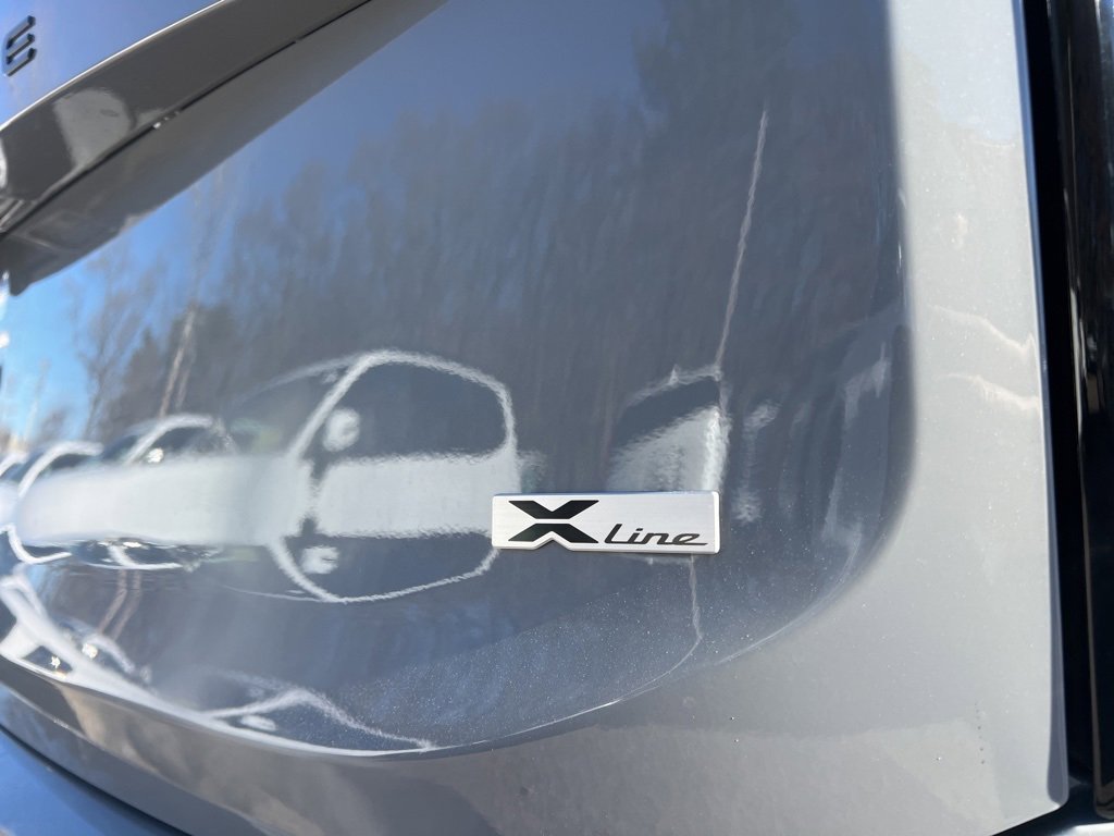 New 2025 Kia Telluride SX X-Line image 7