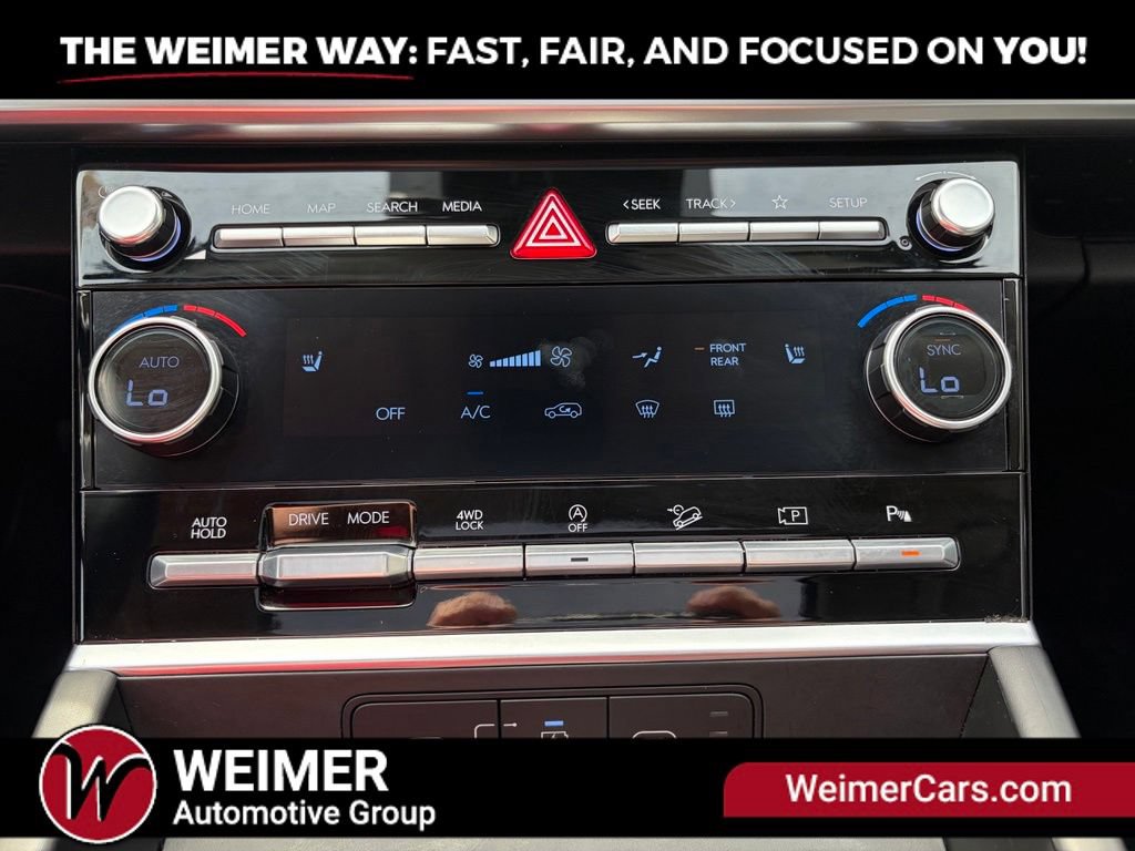 Used 2025 Hyundai Santa Fe XRT AWD/4WD image 27