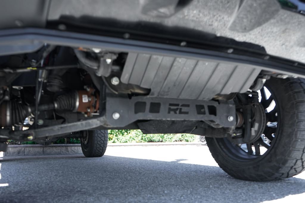 Used 2021 Chevrolet Silverado 2500 LTZ w/ Carhartt Edition image 49