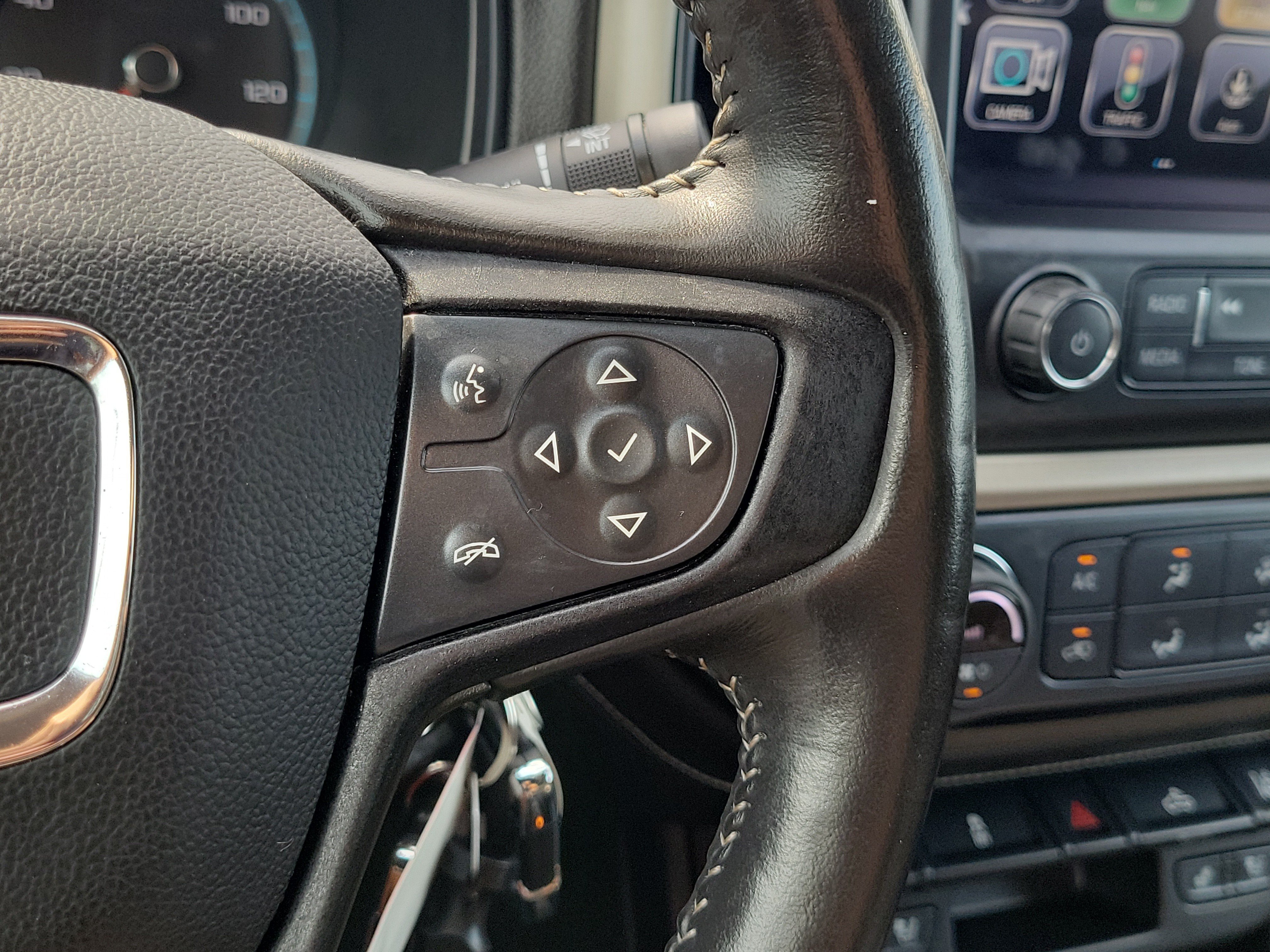 Used 2018 GMC Canyon Denali AWD/4WD image 22