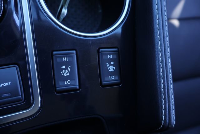 Used 2017 Nissan Maxima 3.5 SV w/ Dynamic Package image 26