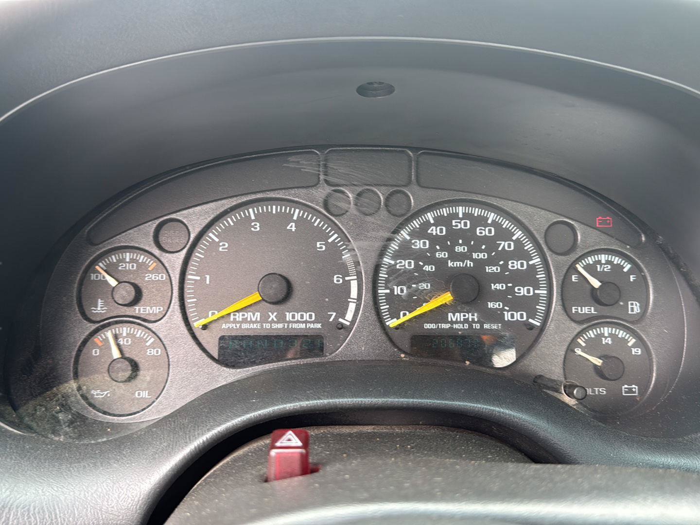 Used 2003 GMC Sonoma SL RWD image 18