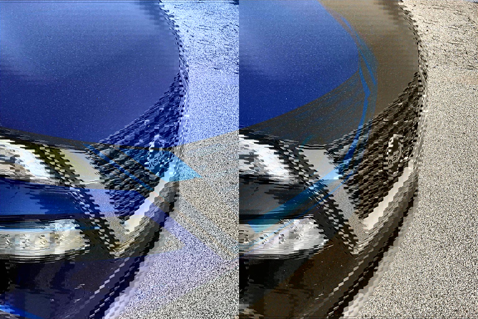 Used 2021 Nissan Rogue SV image 3