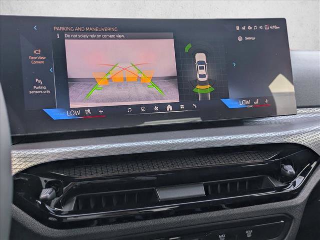 New 2026 BMW 330i Sedan w/ M Sport Package image 13