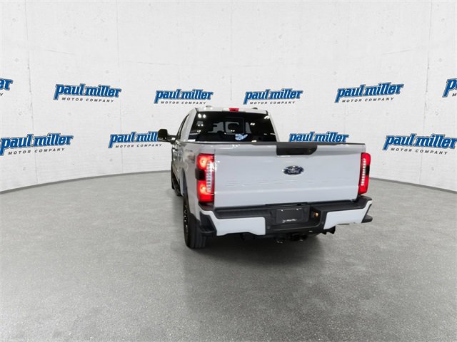 New 2026 Ford F250 XL w/ STX Appearance Package image 9