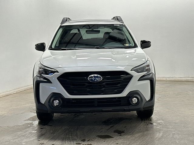 Certified 2025 Subaru Outback Onyx Edition XT image 31