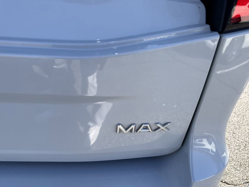 Used 2025 Ford Expedition Max Active image 19