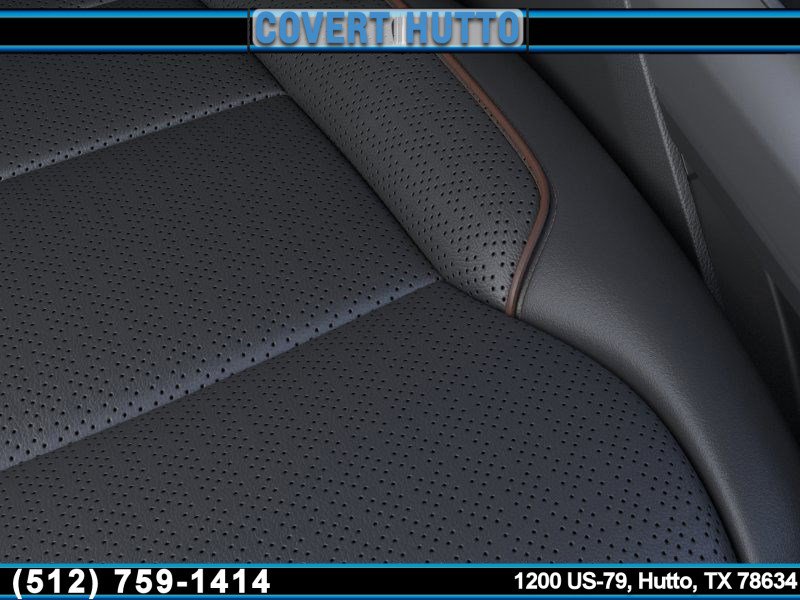 New 2025 Ford F150 Lariat w/ Equipment Group 502A High image 16