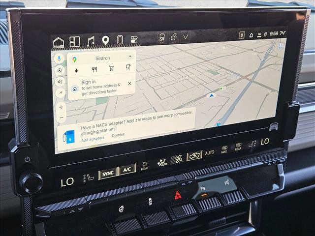 New 2026 GMC Hummer EV SUV image 13