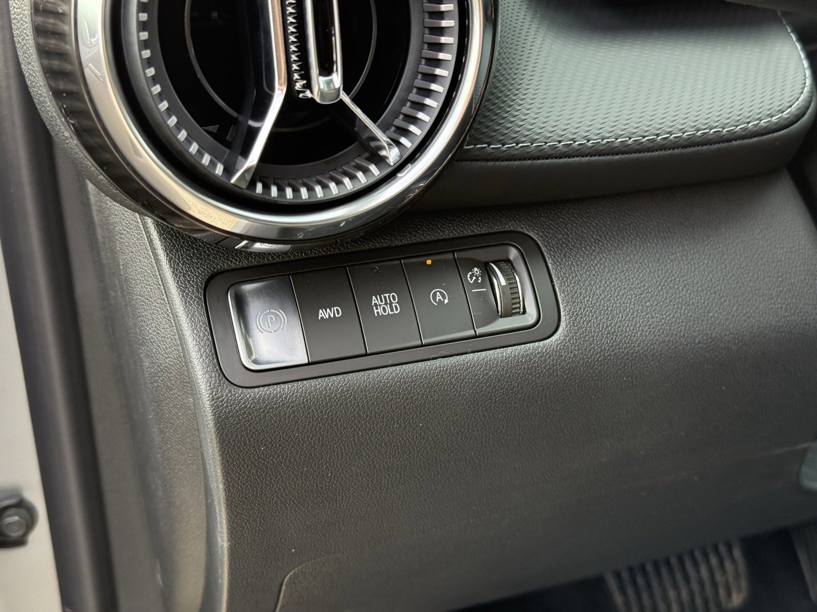 New 2026 Chevrolet Equinox LT w/ Safety and Technology Package image 22