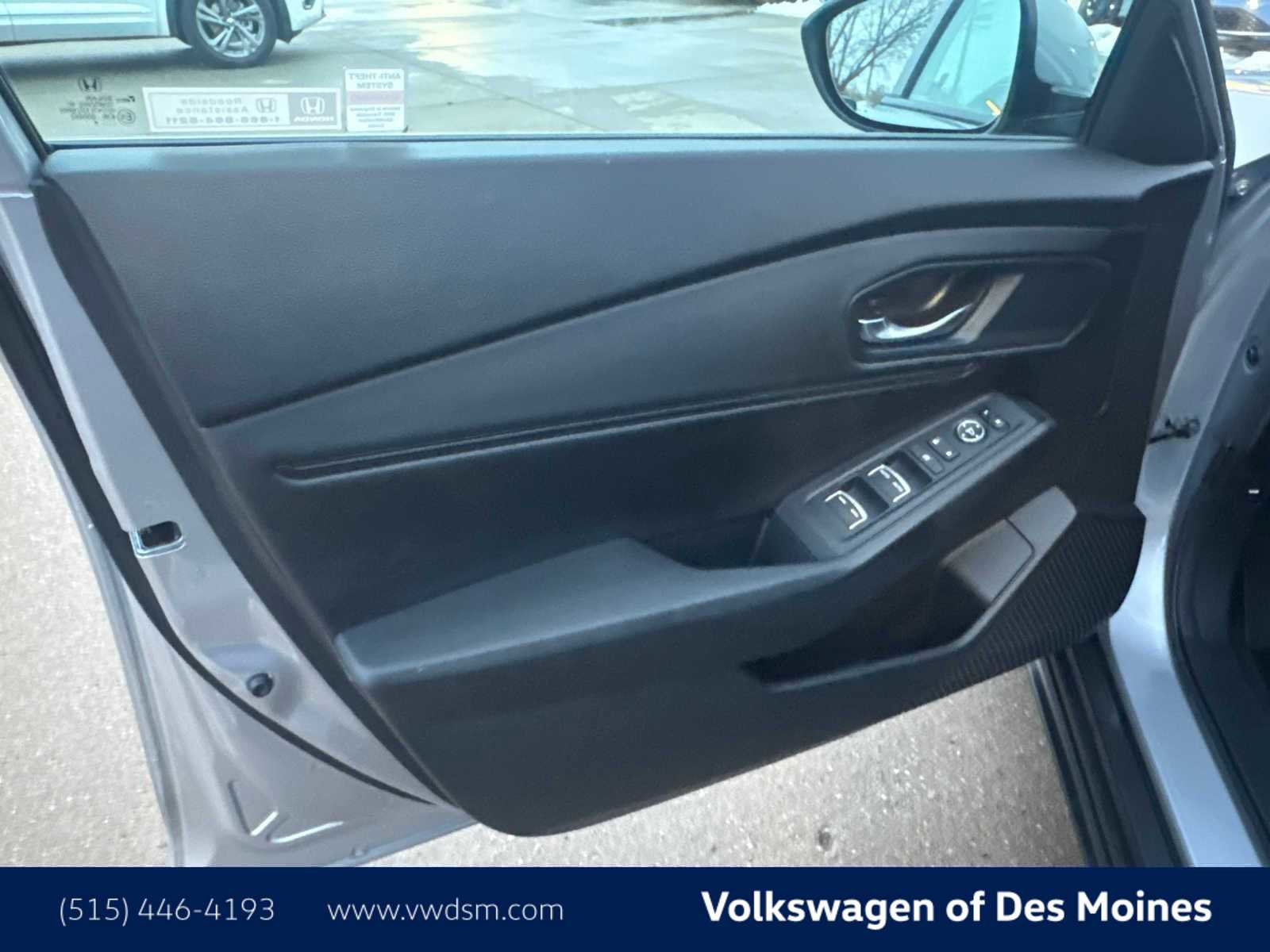 Used 2024 Honda Accord EX image 22