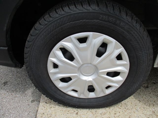 Used 2024 Ford Transit 250 Low Roof w/ Exterior Upgrade Package RWD image 22