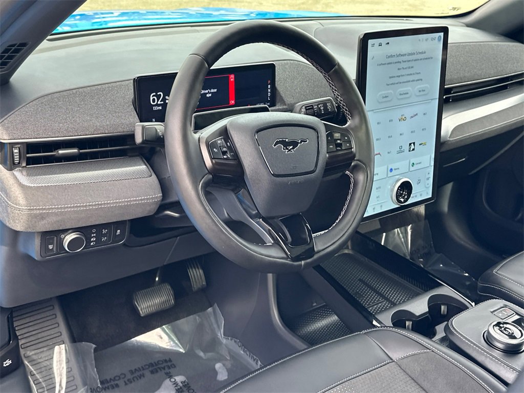 Used 2022 Ford Mustang Mach-E GT w/ GT Performance Edition image 22