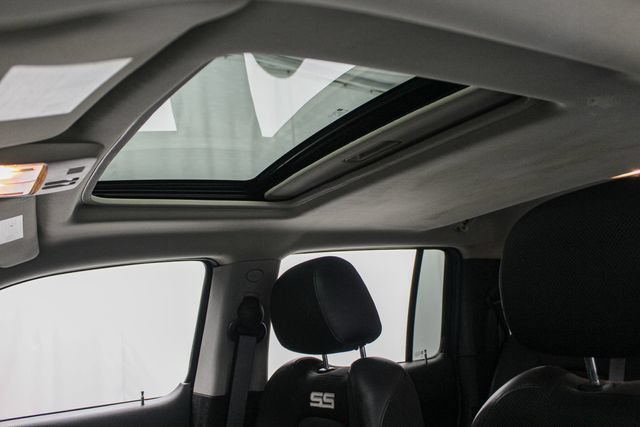 Used 2010 Chevrolet HHR SS FWD image 20