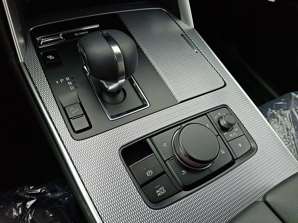 New 2026 MAZDA CX-70 SC Plus AWD/4WD image 10