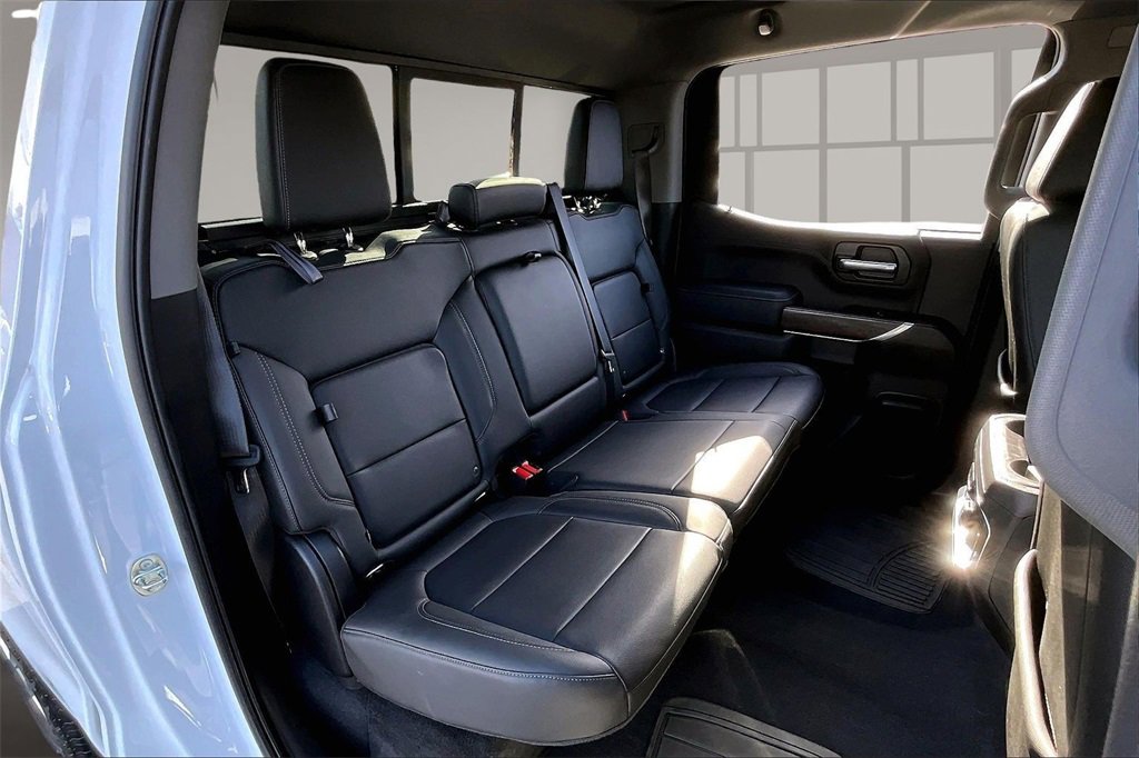 Used 2019 GMC Sierra 1500 SLT w/ SLT Premium Plus Package image 28