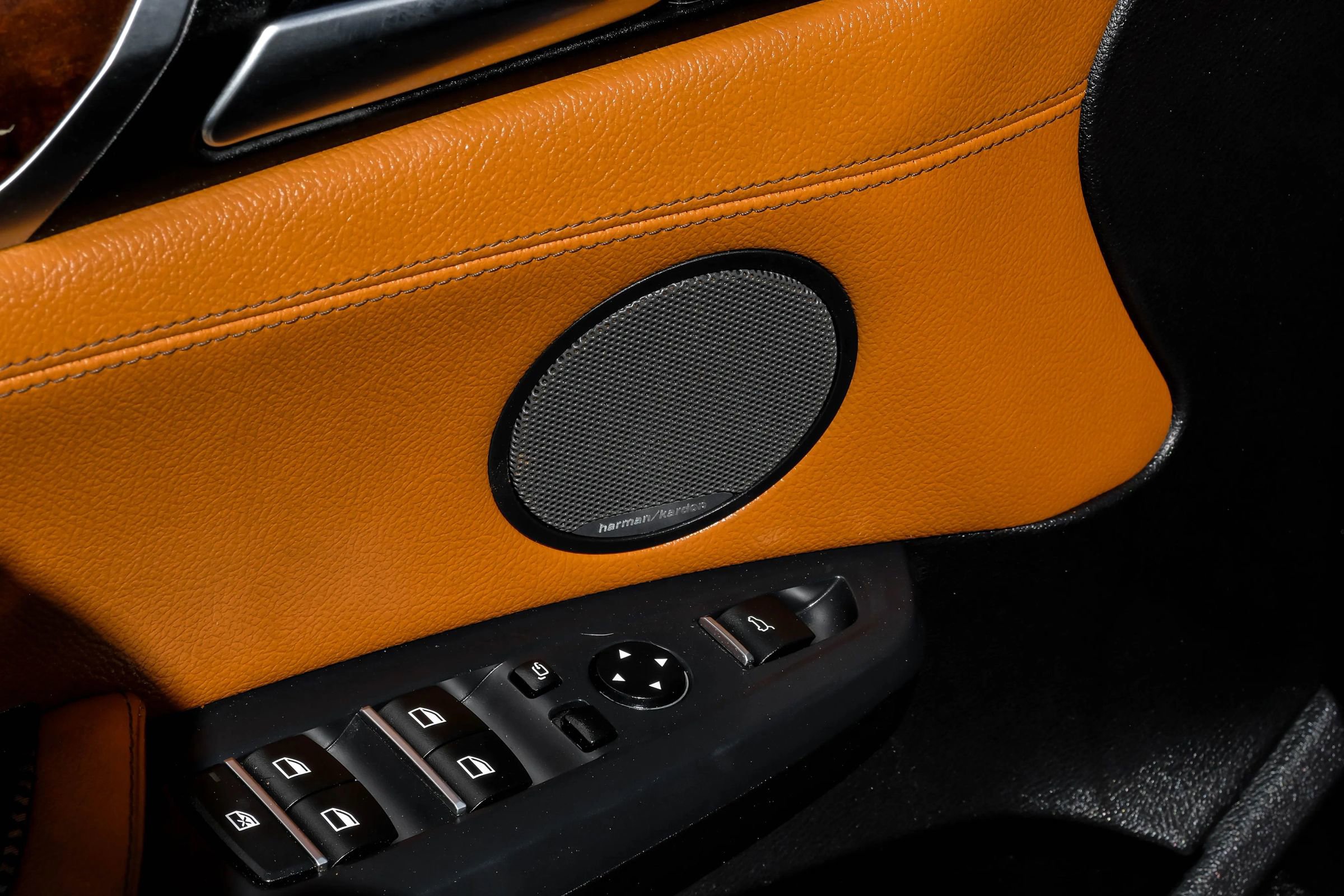 Used 2016 BMW X4 M40i image 53