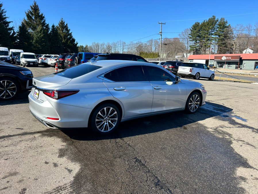 Used 2020 Lexus ES 350 w/ Premium Package image 7